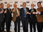 Cava crece recupera mercado Unión Europea 2015
