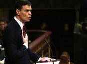 [Política] Diario Sesiones Congreso Diputados. Debate investidura Pedro Sánchez como Presidente Gobierno (II)