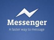 Facebook Messenger para Android ahora permite compartir mensajes video...