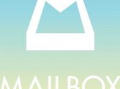 Mailbox, potente aplicación correo electrónico para Android...
