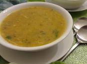 Soupe légumes vegetable soup sopa verduras حساء الخضروات