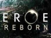 “Heroes Reborn” (2015), renacidos enterrados
