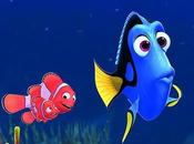 Buscando Dory, nuevo tráiler secuela ‘Buscando Nemo’
