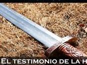 testimonio historia: legado pacifista cristianismo