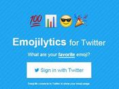 ¿Qué emoji utilizas Twitter?