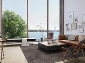 Volumetria Contemporanea Lidingo