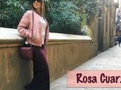 Rosa Cuarzo