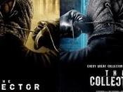Collected (2018) Noticia