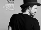 Coque Malla: Cada sombrero sitio