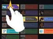 Touchmail para Windows