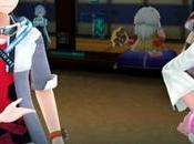 Digimon World: Next Order puñado nuevas capturas
