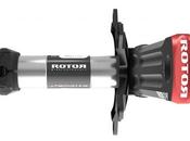 Rotor tiene como posible fecha lanzamiento medidor potencia dual 2INpower para abril