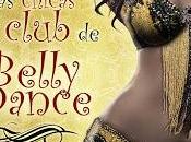 Reseña chicas club Belly Dance, Cantero Sánchez