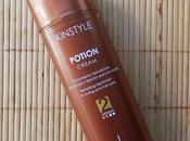 Review Kinstyle Potion Cream Cosmetics, último gran descubrimiento!