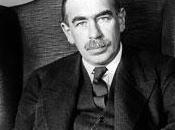 Necesitamos Keynes...