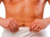 ¿Por inflamado testículo?