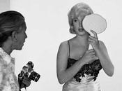 fantásticas fotos Marilyn Monroe realizadas Arnold