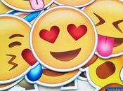 emojis WhatsApp nueva forma estafa