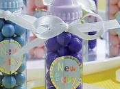 Como hacer souvenirs para Baby Shower, faciles economicos