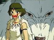 Película: princesa Mononoke