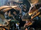 Feria dinosaurios