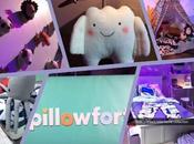 Target Pillowofort