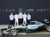 BlackBerry retira patrocinio Mercedes Formula
