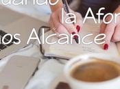 Cuando Afore alcance