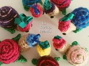 tortugas crochet