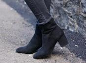botas nuevas