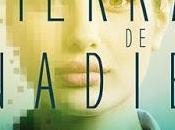 tierra nadie Olalla García