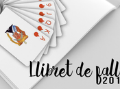 Llibret falla 2016