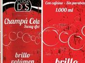 Champú Cola “Swag Effect” Laboratorios VALQUER
