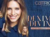 Próxima colección CATRICE: Denim Divene