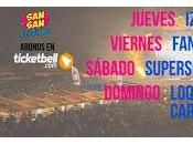 Cabezas Sansan 2016