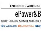 ePower&amp;Building, cita puedes olvidar.