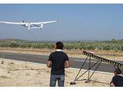 Drones para controlar intrusos olivar