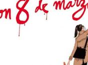 martes marzo #8marzo