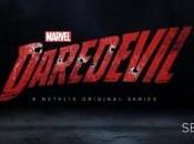 Daredevil. Genial nuevo póster oficial temporada