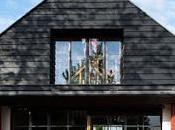 Antiguo Granero Rustico, Vivienda