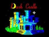 Prueba Dark Castle, nuevo arcade para Spectrum