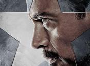 Capitán América: Civil War', nuevos carteles indican espera esta terminar....