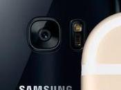 Samsung galaxy iguala Iphone resolución cámara