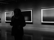 Barcelona (Fundación Mapfre-Exposición Hiroshi Sugimoto "Black Box"): black
