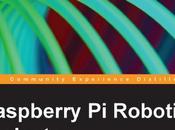 Raspberry robotic projects