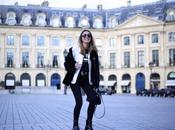 Place Vendôme, París