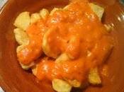 Patatas estilo docamar