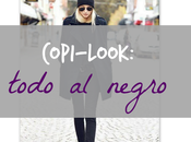 copi-look: todo negro