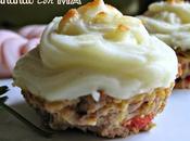 Cupcake Salado