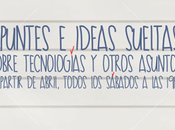 Apuntes ideas, Radio Nacional Rosario